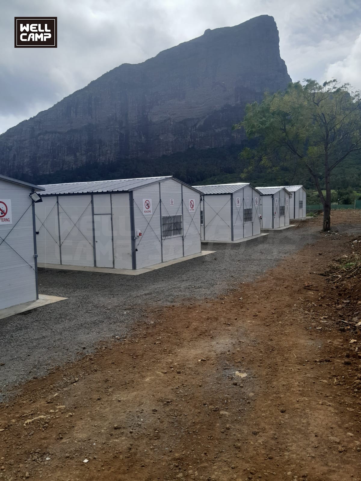 news-Why choose WELLCAMP— WELLCAMPs Technical Assurance and Competitive Advantage in the Prefab Hous