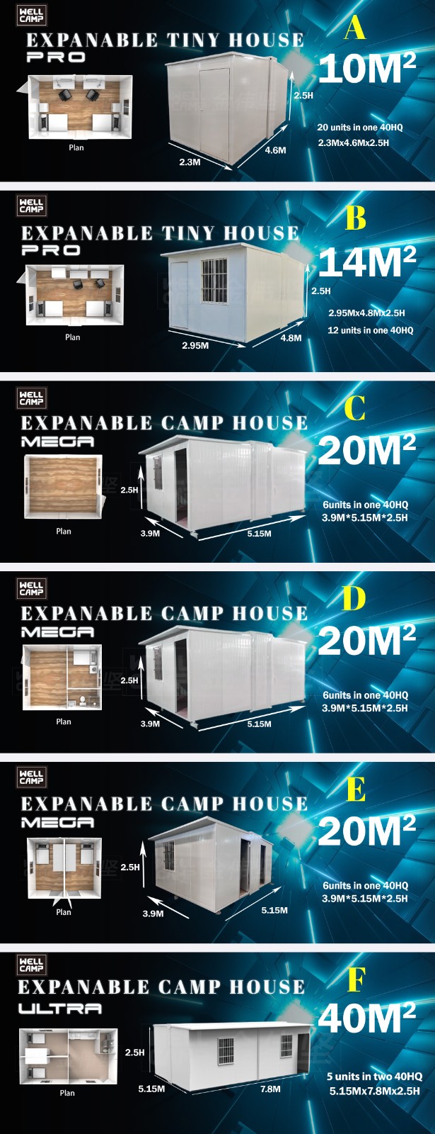 news-A brilliant end Why is WELLCAMP so popular at exhibition in Indonesia-WELLCAMP-img