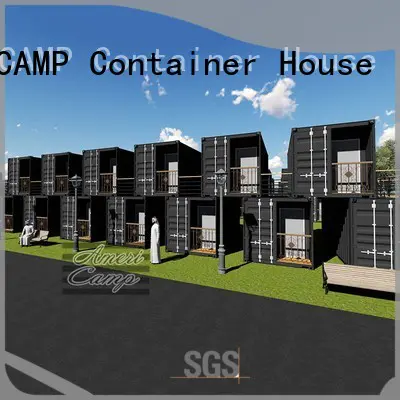garden holiday shipping sandwich shipping container home builders WELLCAMP