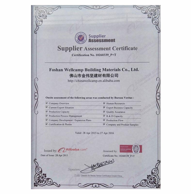 BV certificate-2
