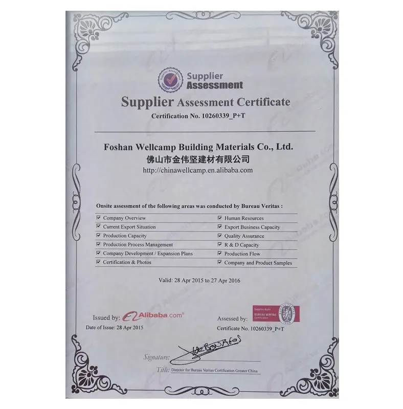 BV certificate-2