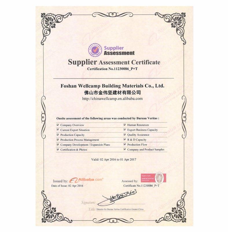 BV certificate-3