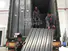 Quality flat pack 20 ft container WELLCAMP Brand garden flat pack containers