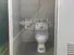 bathroom portable chemical toilet sandwich protable WELLCAMP company