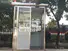 Quality security booth for sale WELLCAMP Brand panel security booth