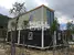 Wellcamp ripple detachable container villa for vocation village