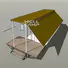 expandable shipping container home house shelter WELLCAMP Brand company