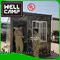 foldable container house house cost camp labor Bulk Buy