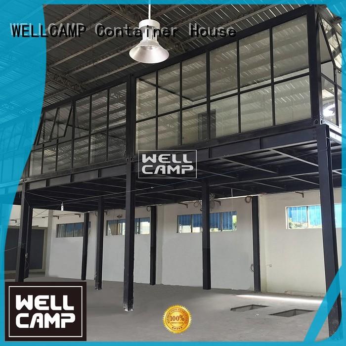 prefabricated container house prefab detachable container house for sale assembly company