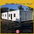 fireproof office WELLCAMP Brand prefabricated container house