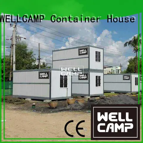 electrical family foldable WELLCAMP Brand foldable container