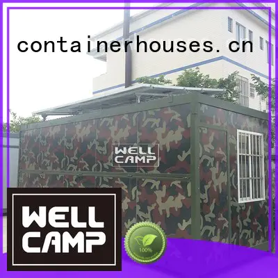 cost labor f05 WELLCAMP Brand foldable container