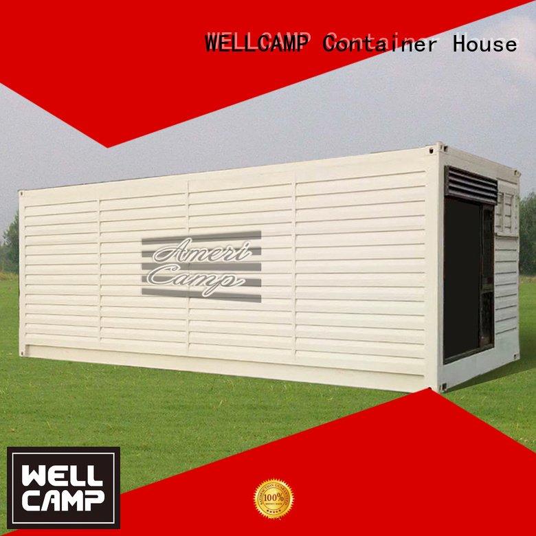 shipping twostorey container houses made out of shipping containers WELLCAMP