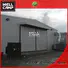 Quality WELLCAMP Brand prefab steel warehouse