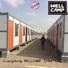 foldable container house f05 design foldable container