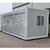 40 units container storage for local government shop project