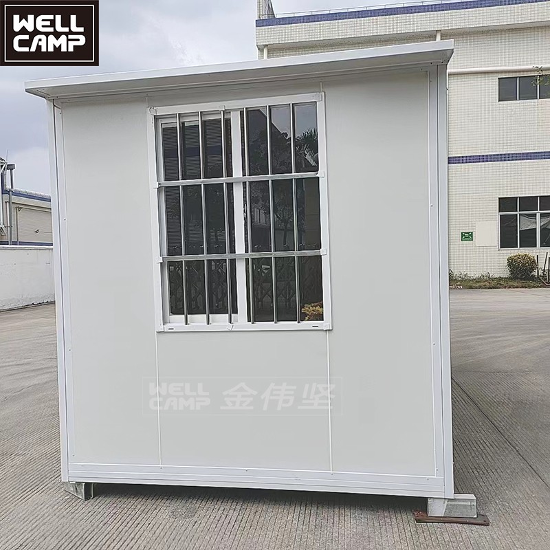 product-WELLCAMP-WELLCAMP Cheap expandable tiny house fast install movable foldable container houses