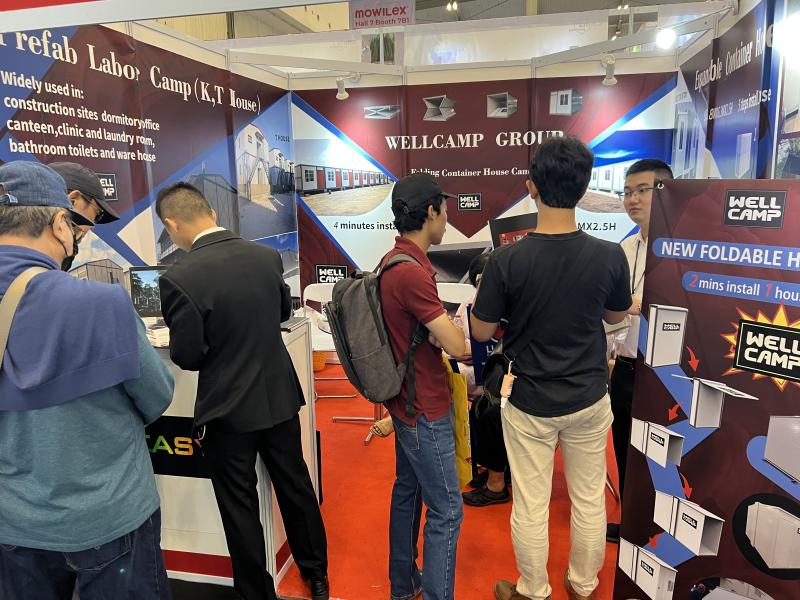 news-Wellcamp Group is attending IndoBuildTech 2023-WELLCAMP-img